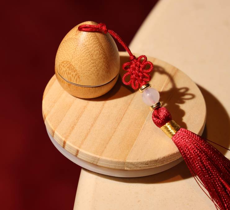 Lip Balm Cacao & Vanilla