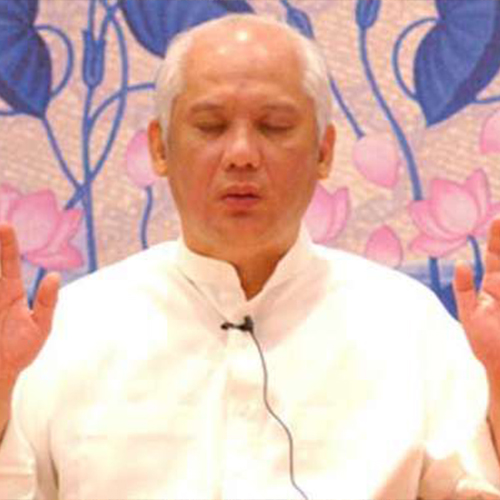 Cacao ritual healing experience