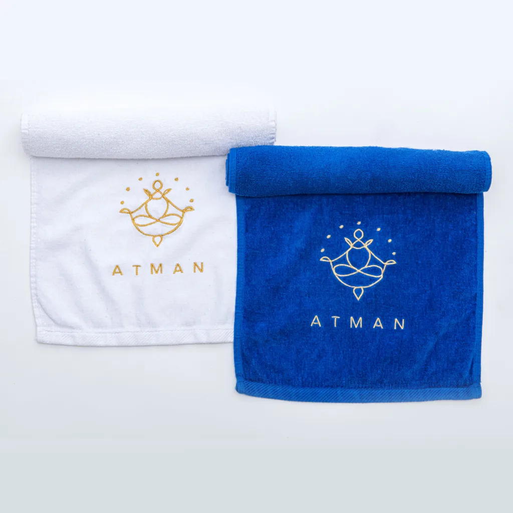 Atman Towels