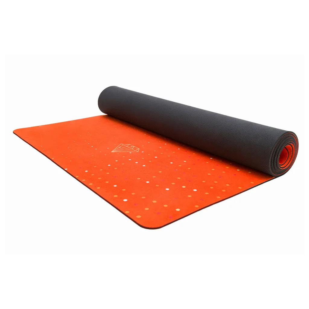 Atman Red Detail