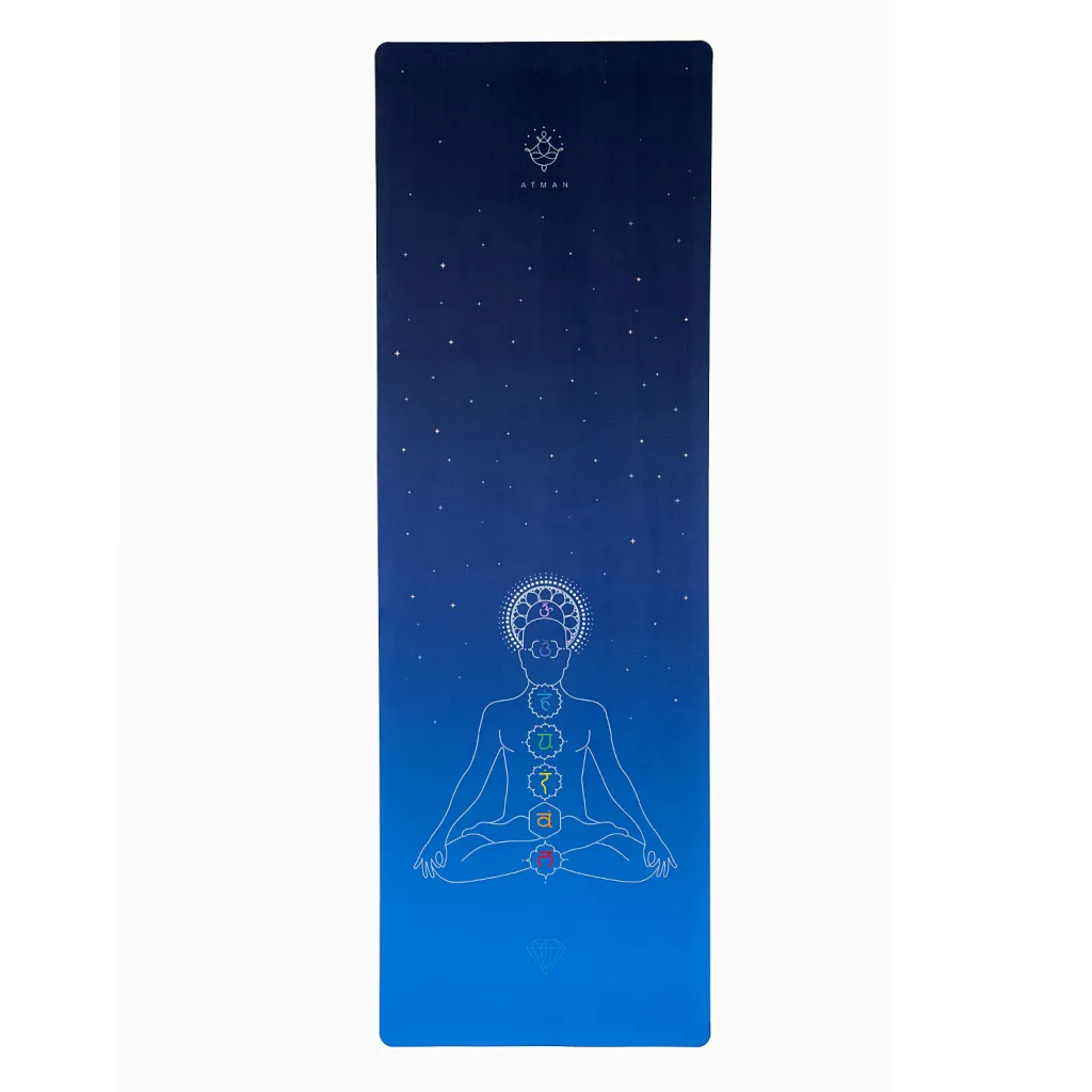 Chakras Detail