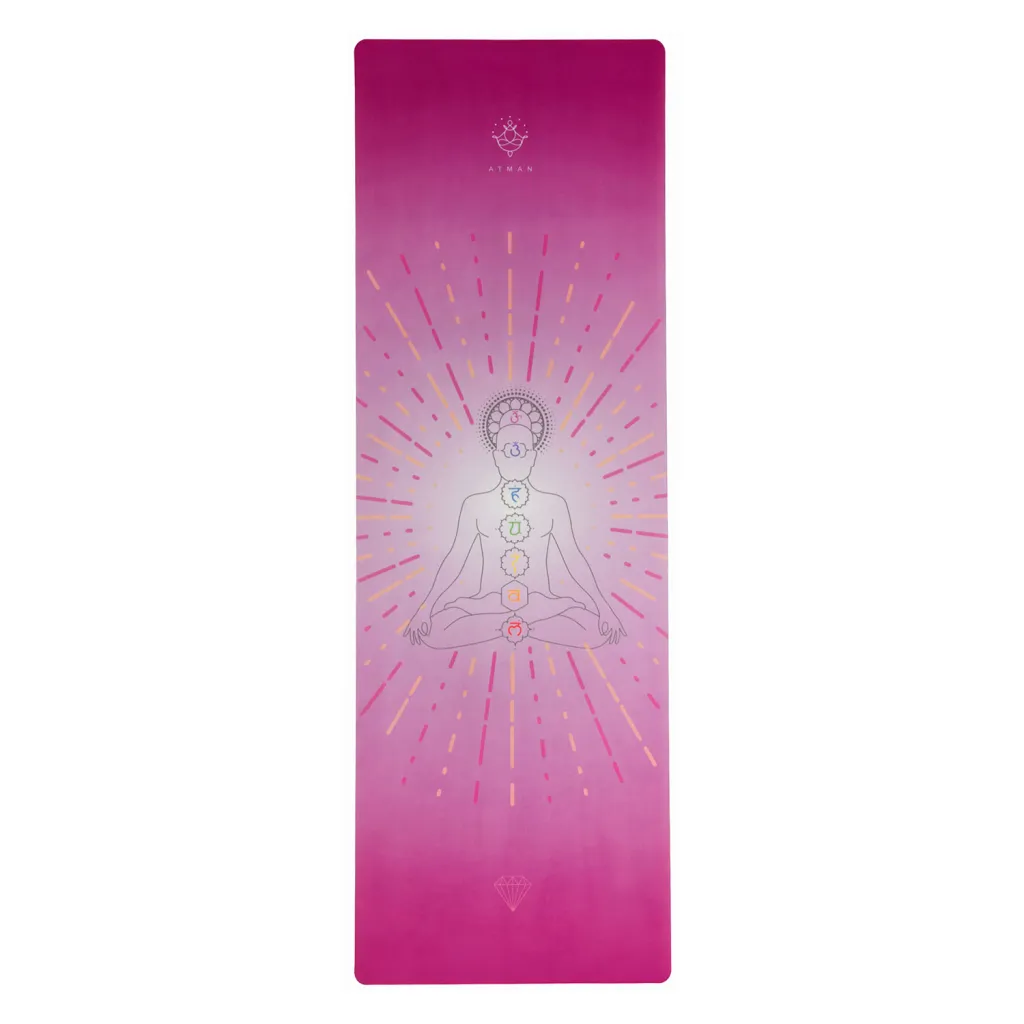 Illumination Mat Detail